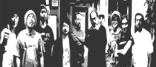 Orquesta Nudge! Nudge!