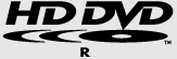 HD DVD