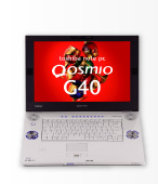 Qosmio G40