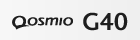 Qosmio G40