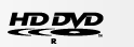 HD DVD
