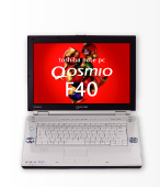 Qosmio F40