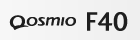 Qosmio F40