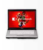 dynabook TX
