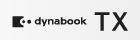 dynabook TX