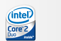 intel Core2 Duo